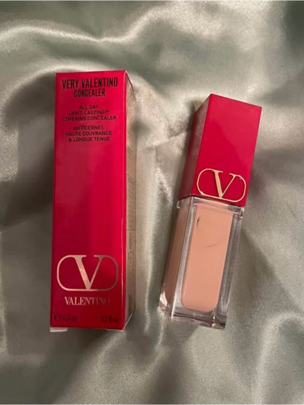 Valentino Very Valentino Concealer - Nude